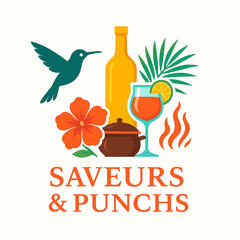 Saveurs et punchs